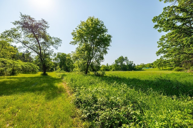 17910 27th Ave, Fair Haven Twp, MN 55320 - view of nature featuring rural landscape