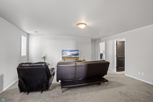 752 Cathy Dr W, West Fargo, ND 58078 - interior space featuring baseboards and carpet floors