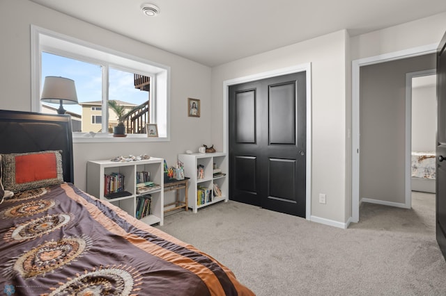 752 Cathy Dr W, West Fargo, ND 58078 - carpeted bedroom with baseboards