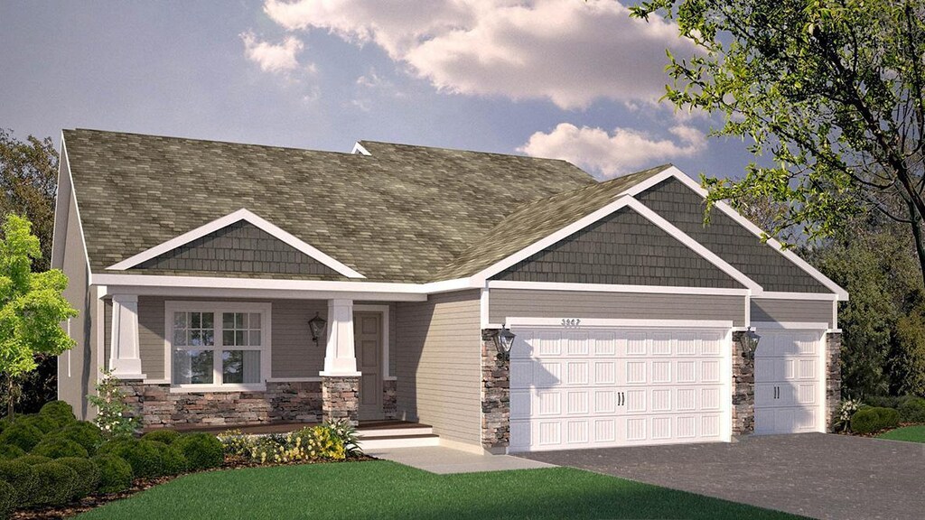5193 Mustang Ct, Woodbury, MN 55129 - photo 1