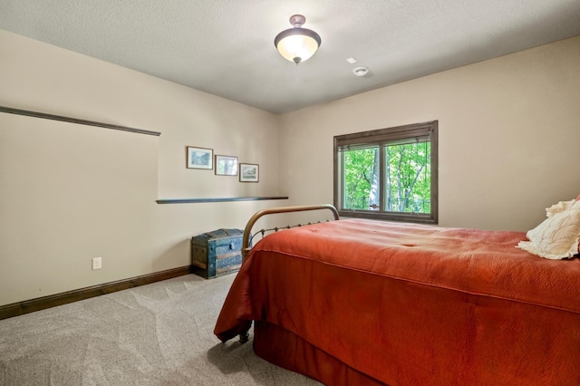 4350 Golfview Dr, Jordan, MN 55352 - bedroom with carpet flooring and baseboards