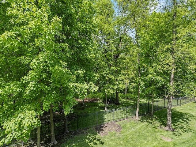 4350 Golfview Dr, Jordan, MN 55352 - view of yard