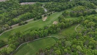 4350 Golfview Dr, Jordan, MN 55352 - view of property location with a golf course