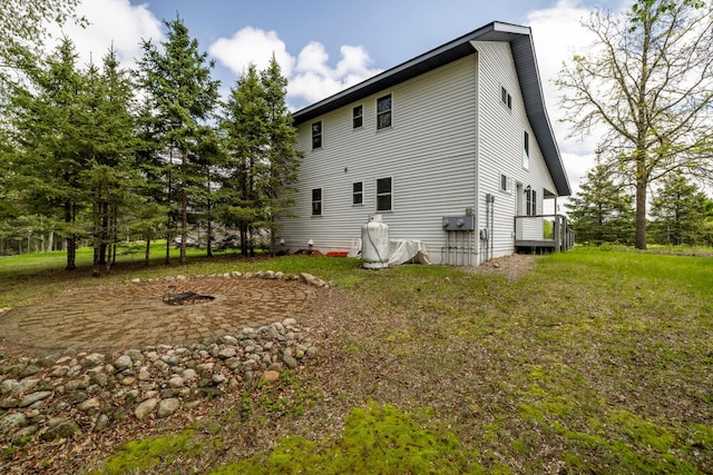 35366 Boot Lake Rd, Park Rapids, MN 56470 - photo 4