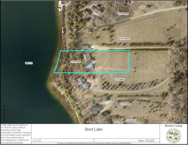 35366 Boot Lake Rd, Park Rapids, MN 56470 - photo 32
