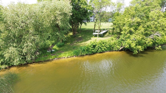 17087 Saylers Beach Rd, Lake Park Twp, MN 56554 - water view