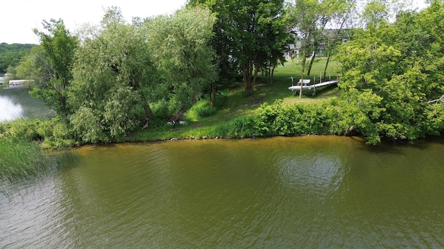 17087 Saylers Beach Rd, Lake Park Twp, MN 56554 - water view