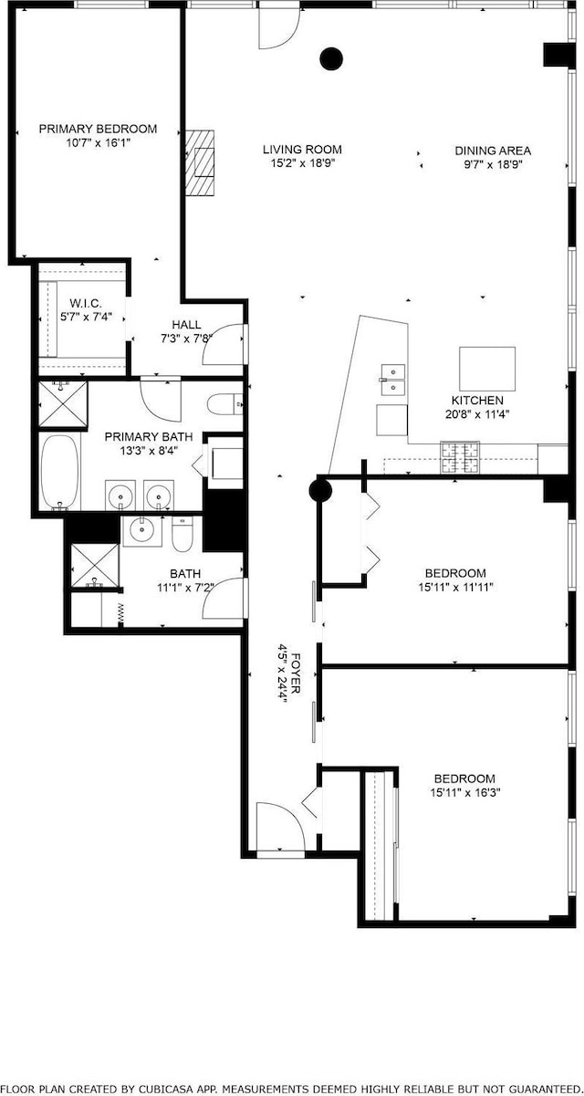 720 4th St Unit 502, Minneapolis, MN 55401 - photo 24