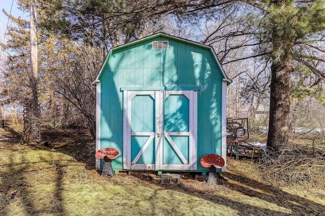 13857 Jacob Ave, Nininger Twp, MN 55033 - view of shed