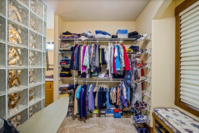 35365 Boot Lake Rd, Park Rapids, MN 56470 - view of spacious closet