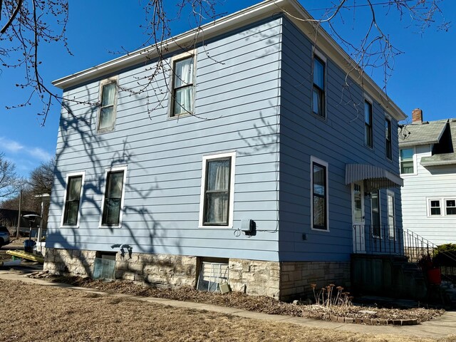 15 1st St SE, Faribault, MN 55021 - view of side of property