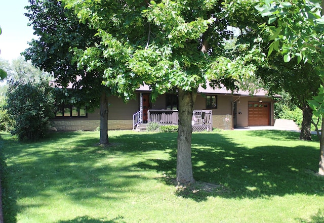 209 Elm Ave, Upsala, MN 56384 - photo 2