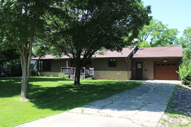 209 Elm Ave, Upsala, MN 56384 - photo 24