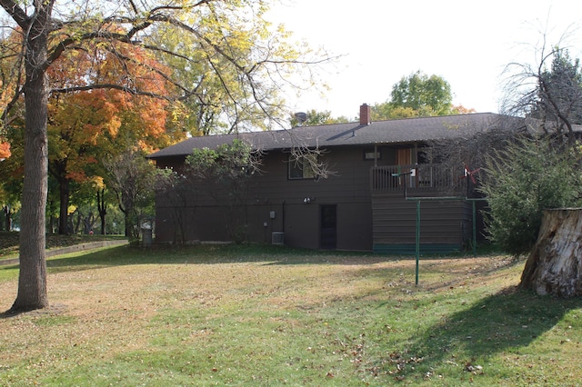 209 Elm Ave, Upsala, MN 56384 - photo 6