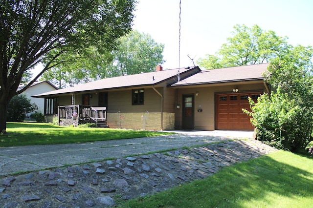 209 Elm Ave, Upsala, MN 56384 - photo 3