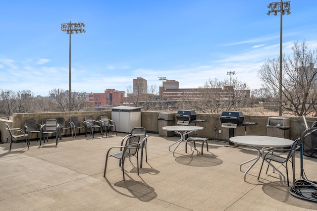 1920 1st St Unit 1804, Minneapolis, MN 55454 - photo 25