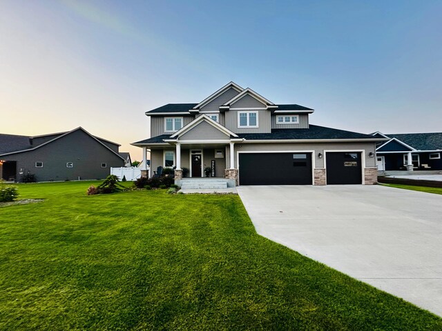 2011 Sandstone Loop N, Sartell, MN 56377 - photo 1