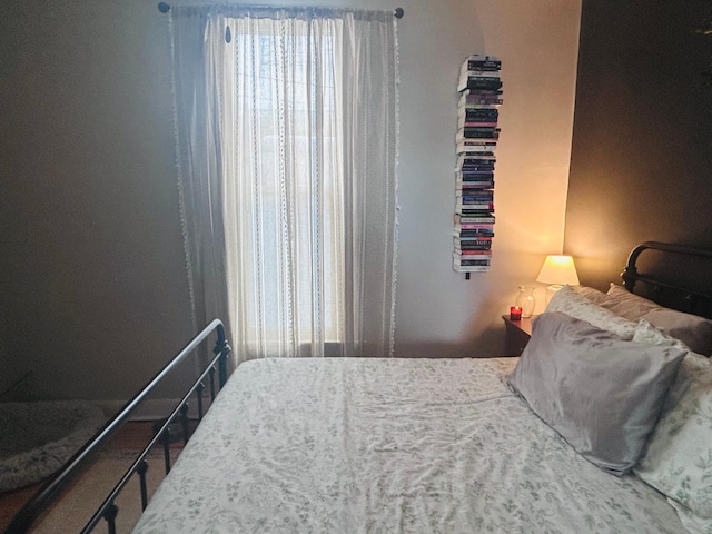 253 Richmond St, Saint Paul, MN 55102 - view of bedroom