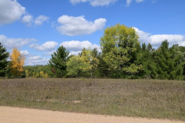 Listing photo 2 for LOT1BLOCK8 Oak Dr, Moran Twp MN 56438