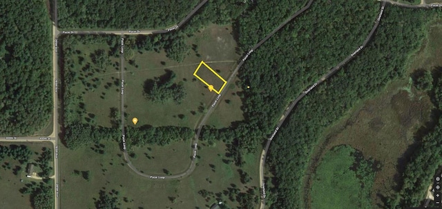 xx Pacer Loop, Fawn Lake Twp MN, 56438 land for sale