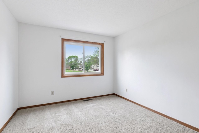 125 96th Ln NE, Blaine, MN 55434 - unfurnished room with carpet and baseboards
