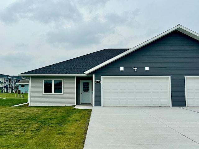 514 Garfield St SE, Warroad, MN 56763 - photo 1