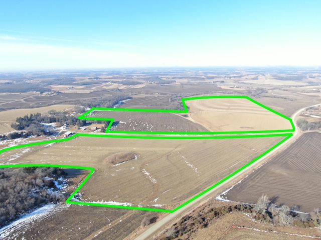 TBD County Road 19, Preston Twp MN, 55949 land for sale