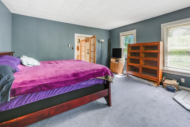 28503 Ottawa Dr, Browerville, MN 56438 - bedroom featuring carpet