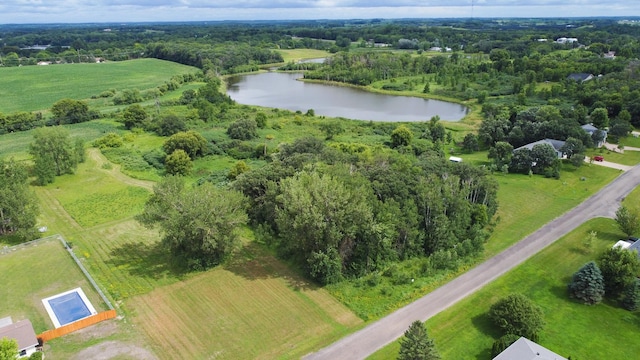 1854 Buck Ridge Dr, Fergus Falls, MN 56537 - photo 9