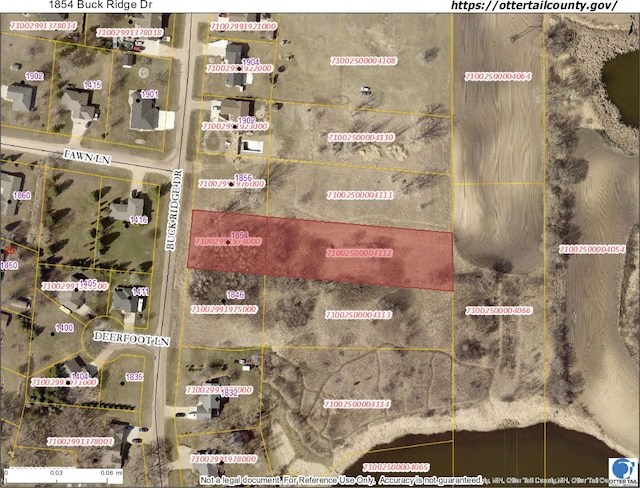 1854 Buck Ridge Dr, Fergus Falls, MN 56537 - photo 11