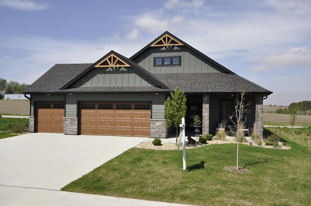 1383 Falstone Alcove NE, Byron, MN 55920 - photo 1