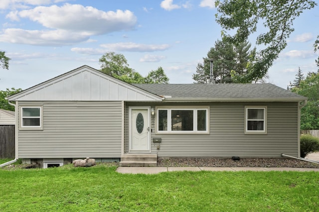 8527 10th Ave S, Bloomington, MN 55420 - view of front of property with entry steps