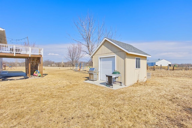 Listing photo 3 for 111 Summit Ave, Dassel MN 55325