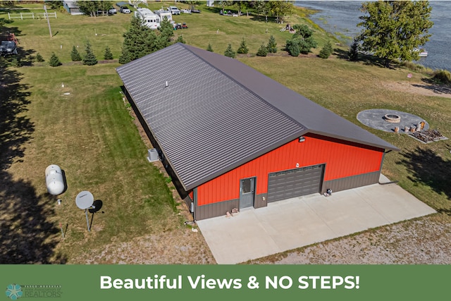 26195 County Highway 37, Shell Lake Twp, MN 56501 - photo 1