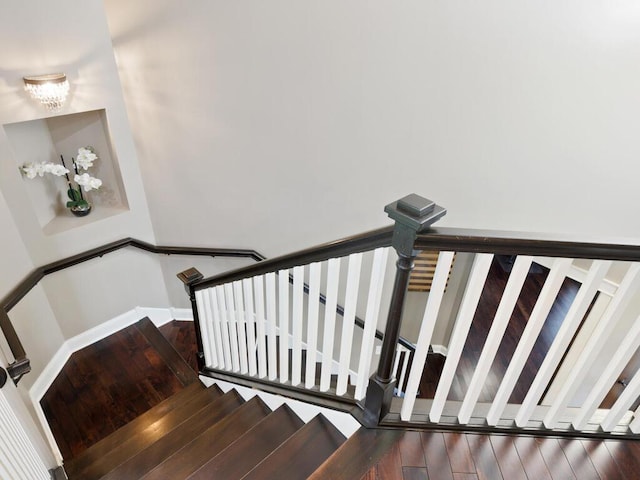 1757 Sandbar Cir, Waconia, MN 55387 - view of stairs