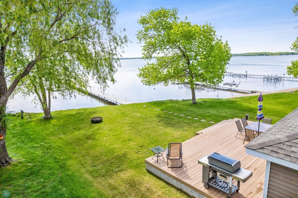12243 Fern Beach Dr, Detroit Lakes, MN 56501 - photo 1
