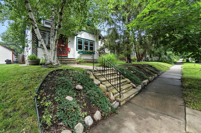 2093 Juliet Ave, Saint Paul, MN 55105 - photo 2
