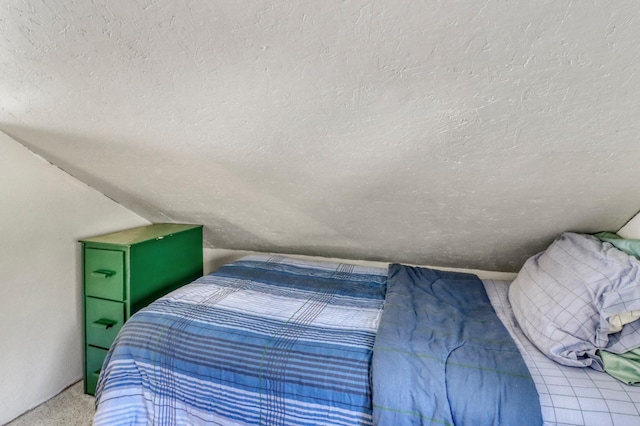 47166 Franklin Ct, Dunn Twp, MN 56572 - bedroom with a textured ceiling