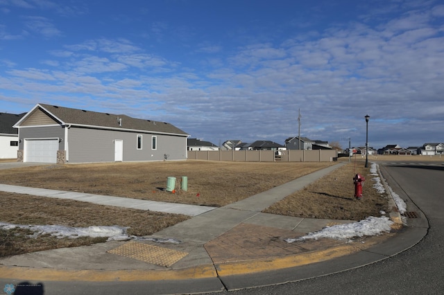 1002 Albert Dr W, Fargo ND, 58078 land for sale