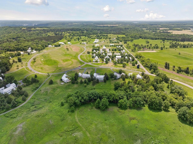 2049 Broadway St, Marine On Saint Croix, MN 55047 - drone / aerial view
