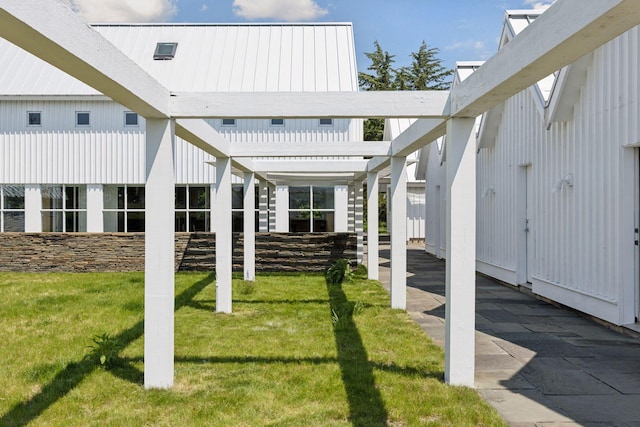 2049 Broadway St, Marine On Saint Croix, MN 55047 - view of green lawn