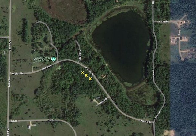 XX Orchard Dr, Moran Twp MN, 56438 land for sale