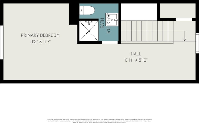 room layout