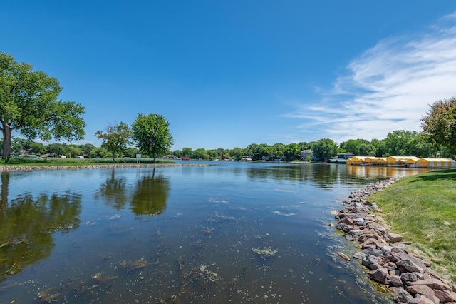 5430 Three Points Blvd Unit 131, Mound, MN 55364 - water view