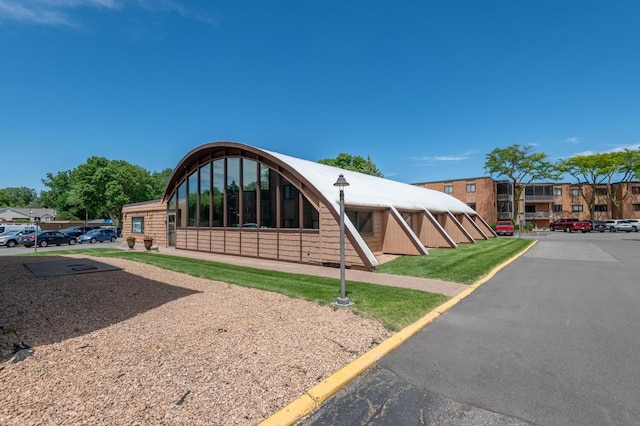 5430 Three Points Blvd Unit 131, Mound, MN 55364 - view of front facade
