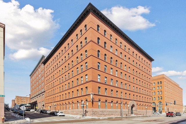 300 Wall St Unit 708, Saint Paul, MN 55101 - view of property
