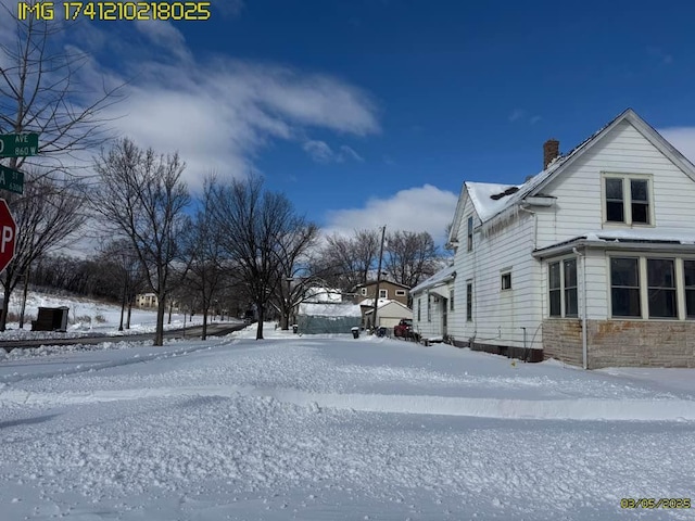 857 Lafond Ave, Saint Paul MN, 55104 land for sale