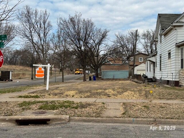 857 Lafond Ave, Saint Paul, MN 55104 - photo 1