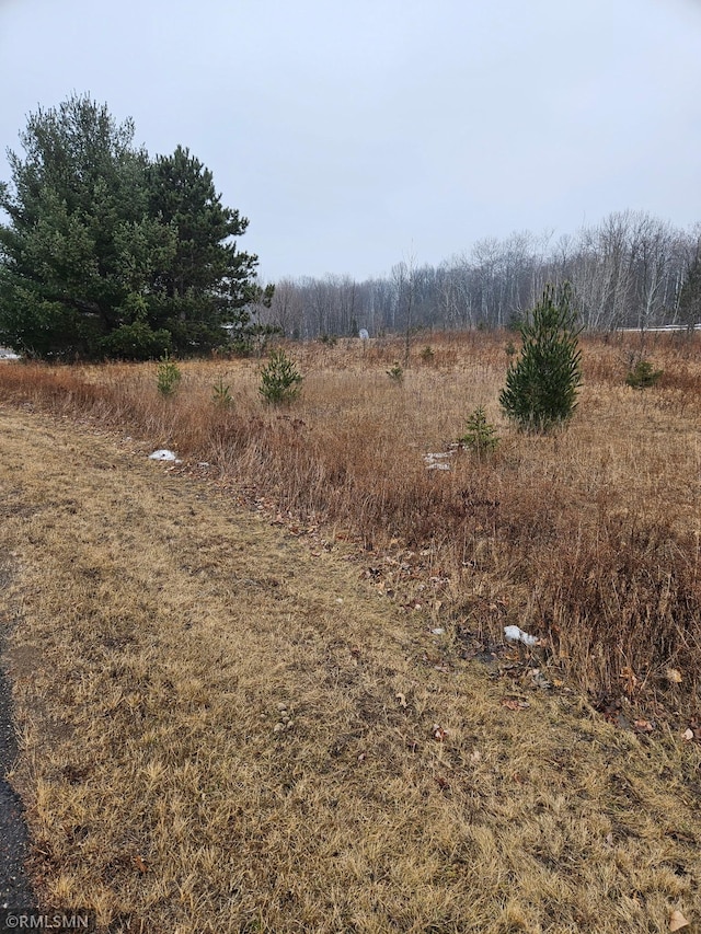 XXX Little Falls Cir, Black Brook Twp WI, 54001 land for sale