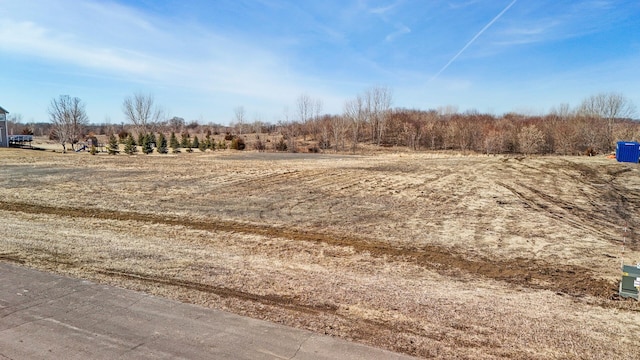 20605 746th Ave, Collinwood Twp MN, 55325 land for sale